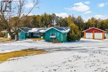 312188 HWY 6, West Grey, Ontario N0G 1C0, 2 Bedrooms Bedrooms, 7 Rooms Rooms,1 BathroomBathrooms,All Houses,Sold,HWY 6,X8142792