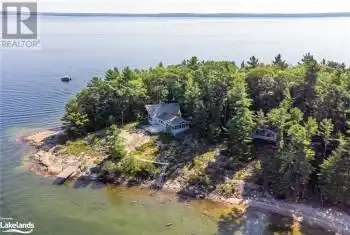 8 ISLAND 29C, Carling, Ontario P0G1G0, 4 Bedrooms Bedrooms, ,1 BathroomBathrooms,All Houses,For Sale,ISLAND 29C,40554605