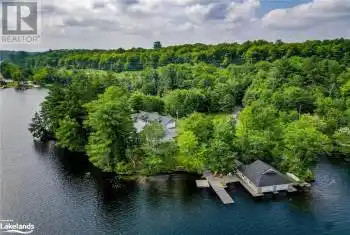 1078 LAKE JOSEPH Road, Seguin, Ontario P2A2W8, 6 Bedrooms Bedrooms, ,2 BathroomsBathrooms,All Houses,For Sale,LAKE JOSEPH,40554414