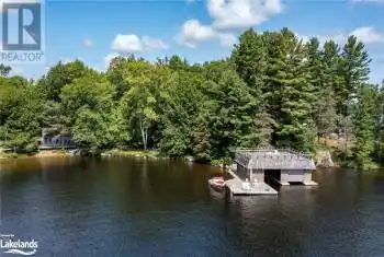 1223 INNISFREE RD LOT 4/5, Port Carling, Ontario P0B1J0, 4 Bedrooms Bedrooms, ,1 BathroomBathrooms,All Houses,For Sale,INNISFREE RD LOT 4/5,40543672