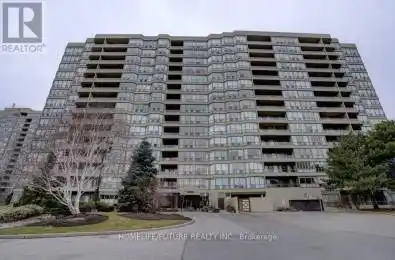 1890 Road Unit 1509 Pickering Ontario L1V6B4