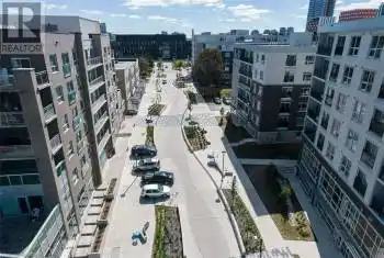 62 BALSAM Street Unit# H302, Waterloo, Ontario N2L3H2, 2 Bedrooms Bedrooms, ,2 BathroomsBathrooms,Condo,For Sale,BALSAM,40555093