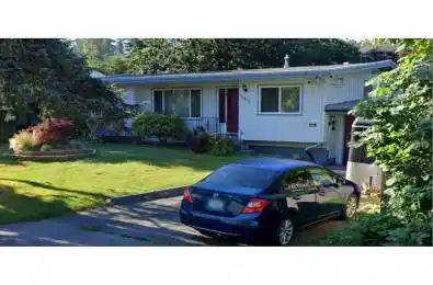 18430 70 Unit# 18430 Surrey British Columbia V4N6B6