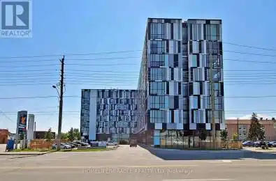 1900 Street Unit 707 Oshawa Ontario L1G4Y3