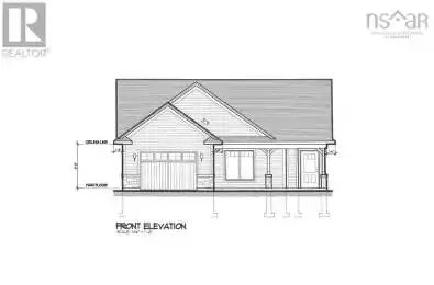 108 Leaside Court Unit# Lot Port Williams Nova Scotia B0P1T0