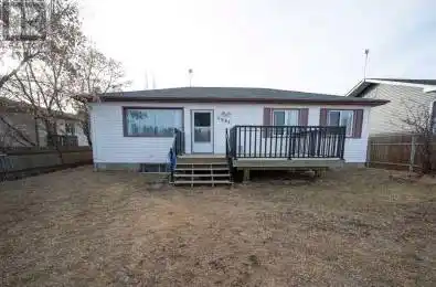 4904 50 Street Unit# 4904 Colinton Alberta T0G0R0