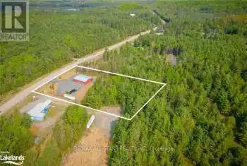 25754 35 Highway Unit# 25754, Lake of Bays, Ontario P0A1H0, ,Commercial,For Sale,35 Highway,X8167956