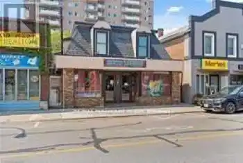 385 St. Paul Street, St. Catharines, Ontario L2R3N1, ,Commercial,For Rent,St. Paul,X8168402