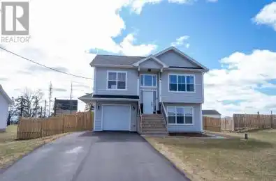 76 Crescent Warren Grove Prince Edward Island C0A1H5