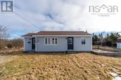 3745 Port La Tour Road Baccaro Nova Scotia B0W1E0