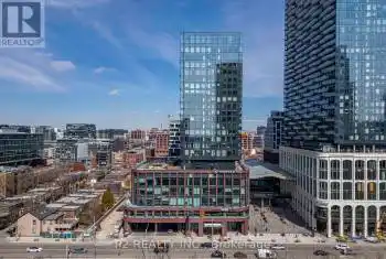 480 Front St Unit# 1001, Toronto, Ontario M5V 0V5, 2 Bedrooms Bedrooms, 6 Rooms Rooms,2 BathroomsBathrooms,Condo,Sold,Front,C8262638