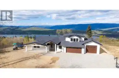 7500 McLennan Road Vernon British Columbia V1B3S7