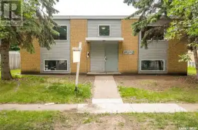 419 9th STREET E Unit# 419 Prince Albert Saskatchewan S6V0Y1