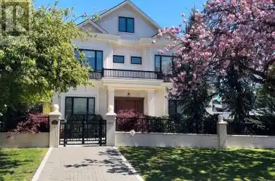 7250 MARGUERITE Street Vancouver British Columbia V6P5G3