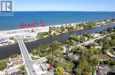 5 Road Wasaga Beach Ontario L9Z2L1