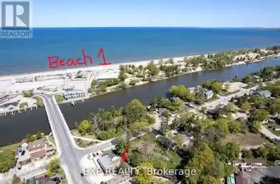 5 Road Wasaga Beach Ontario L9Z2L1