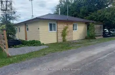 335 Rainbow Drive Otonabee-South Monaghan Ontario K0L1B0