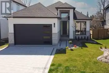 99 Optimist Drive, Southwold (Talbotville), Ontario N5P0G4, 4 Bedrooms Bedrooms, ,3 BathroomsBathrooms,All Houses,For Sale,Optimist,X8265614