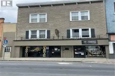 108-112 KING Street Unit# 108 Brockville Ontario K6V3P9