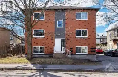 358 WINSTON Avenue Ottawa Ontario K2A1Y5