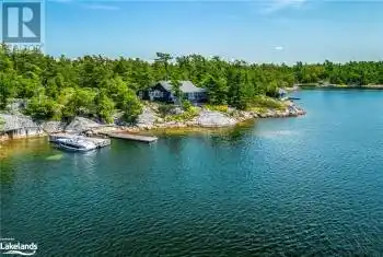 3584 ISLAND 3420, Georgian Bay Twp, Ontario P0E1E0, 3 Bedrooms Bedrooms, ,1 BathroomBathrooms,All Houses,For Sale,ISLAND 3420,40576607