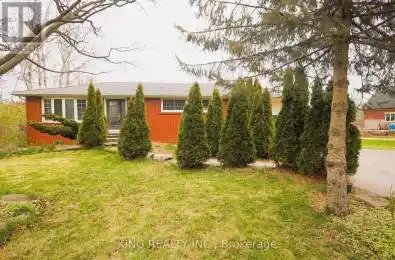 8387 Guelph Line Milton (Campbellville) Ontario L0P1B0