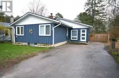 240 Road Gravenhurst Ontario P1P1M6