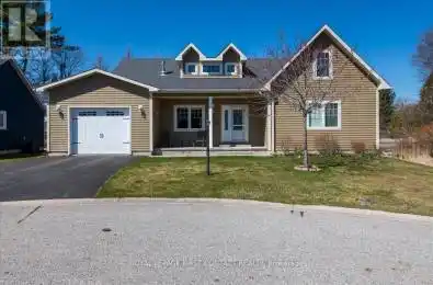 42 Crescent Penetanguishene Ontario L9M0A7