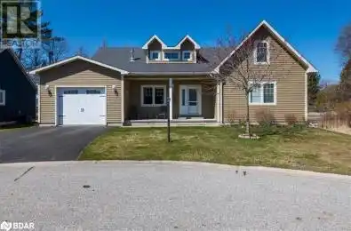 42 Crescent Penetanguishene Ontario L9M1E7