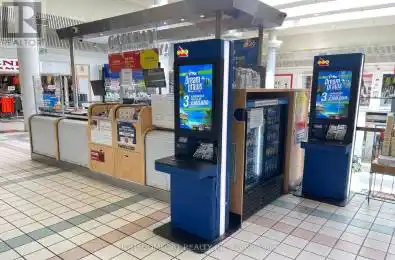 1700 Unit Kiosk 1 Toronto Ontario M3L1B2