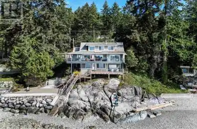 6643 SUNSHINE COAST Highway Sechelt British Columbia V7Z0M9