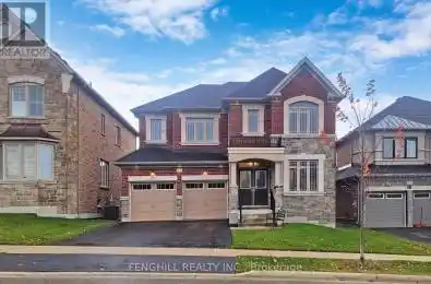 17 Street East Gwillimbury Ontario L9N0S2