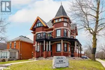 220 OWEN SOUND Street, Shelburne, Ontario L9V3L4, 7 Bedrooms Bedrooms, ,5 BathroomsBathrooms,All Houses,For Sale,OWEN SOUND,40574471