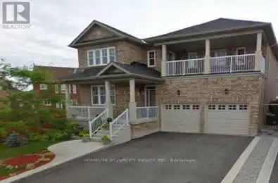 20 Goldnugget Road Brampton (Bram West) Ontario L6Y5N7