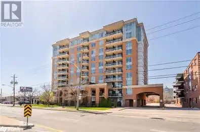 2272 Street Unit 402 Toronto Ontario M3M0A3