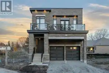 Lot 2 Inverlynn Way Unit# LOT, Whitby (Lynde Creek), Ontario L1N2S6, 4 Bedrooms Bedrooms, ,4 BathroomsBathrooms,All Houses,For Sale,Inverlynn,E8272466