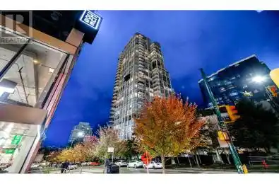 205 1455 HOWE Street Unit# 205 Vancouver British Columbia V6Z1C2