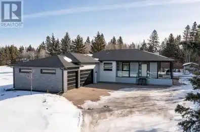 27475 Township Road 380 Unit# 299 Rural Red Deer County Alberta T4S2B7