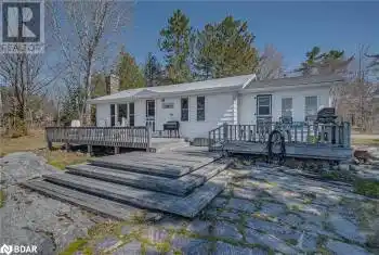 5 FORSYTH'S Road, Carling, Ontario P0G1G0, 3 Bedrooms Bedrooms, ,1 BathroomBathrooms,All Houses,For Sale,FORSYTH'S,40577936