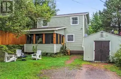 34 34 Sandshore Drive Drive Pointe-Du-Chêne New Brunswick E4P5B1