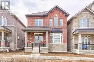 18 Road Markham Ontario L6B1N9