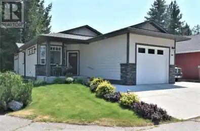 270 Grouse Avenue Vernon British Columbia V1H2A1