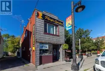 319 MAIN Street, Port Dover, Ontario N0A1N0, ,Commercial,For Sale,MAIN,40576532