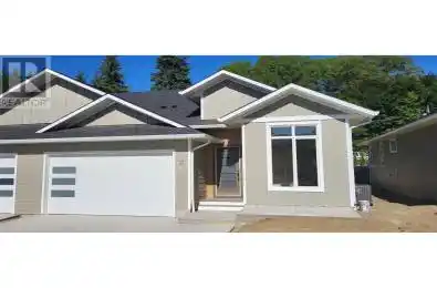 231 20 Street Unit# 17 Salmon Arm British Columbia V1e2z7