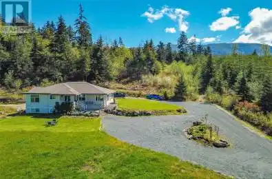 670 Road Port Alberni British Columbia V9Y7M6