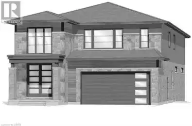 21 Road Unit LOT Thorold Ontario L0S1A0