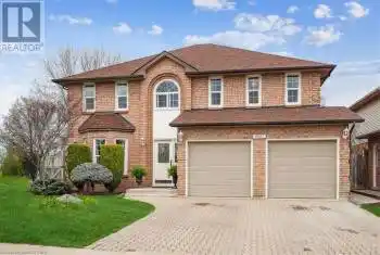 2227 HEADON Road, Burlington, Ontario L7M3W7, 4 Bedrooms Bedrooms, ,4 BathroomsBathrooms,All Houses,For Sale,HEADON,40578595