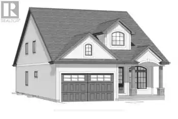 LOT 18 ANCHOR Road Unit# LOT, Thorold, Ontario L0S1A0, 3 Bedrooms Bedrooms, ,3 BathroomsBathrooms,All Houses,For Sale,ANCHOR,X8276344