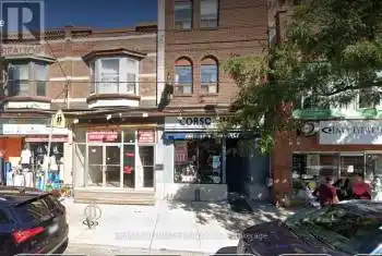 1942 Queen St Unit# 1, Toronto, Ontario M4L 1H6, 4 Bedrooms Bedrooms, 8 Rooms Rooms,2 BathroomsBathrooms,All Houses,Rented,Queen,E8276856