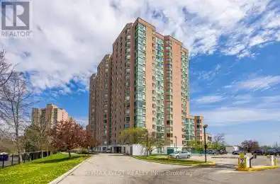 41 Lane Unit 301 Toronto Ontario M9V5E6